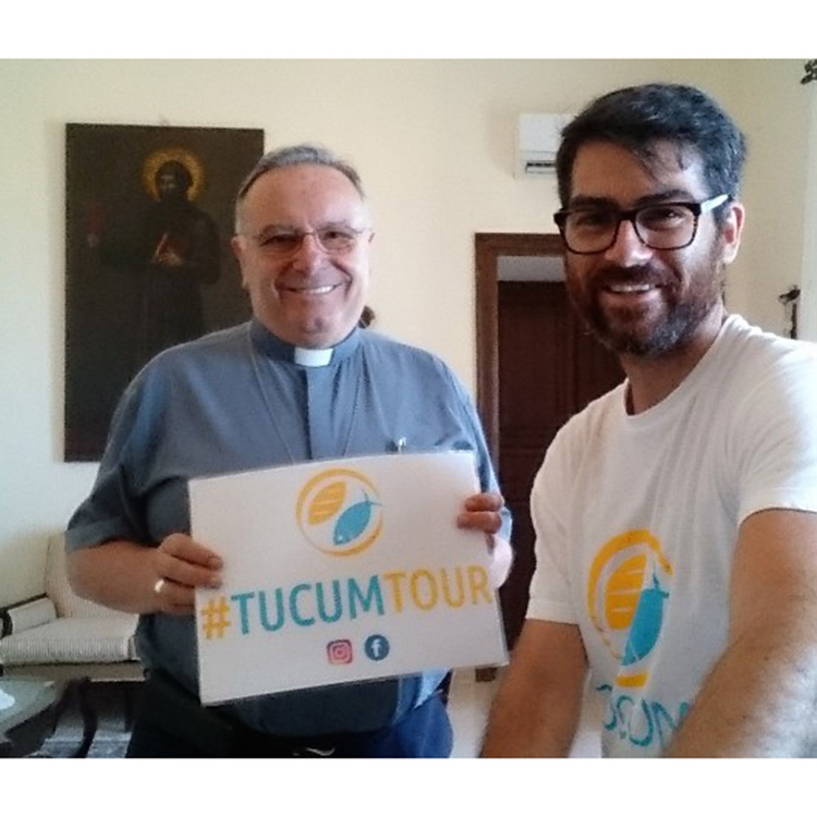 Progetto TUCUM